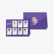 [BIG HIT] OFFICIAL BTS - BANG BANG CON THE LIVE MD (Express Shipping)