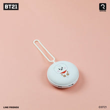 [ROYCHE X BT21] Portable Hand Warmer + Power Bank Baby Ver. (Free Express Shipping)