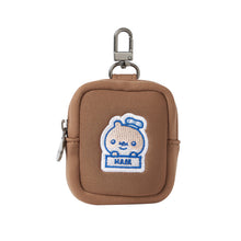 [TWOTUCKGOM X MONSTA X] Airpods Case Pouch