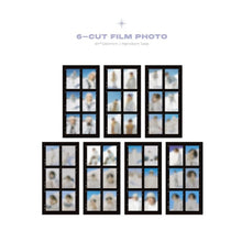 1 BTS Official Winter Package 2021 in Gangwon (Free Shipping)