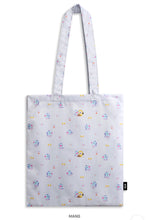 [LINE X BT21] Baby Pattern Eco Bag
