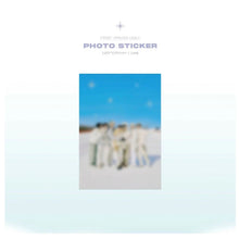 BTS Official Winter Package 2021 in Gangwon (Free Shipping)