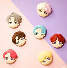 [BIG HIT] OFFICIAL CHARACTER V-TOK GRIPTOK