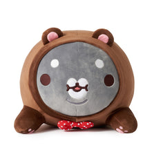 [TWOTUCKGOM X MONSTA X] Animal Costume Body Pillow
