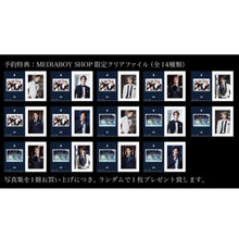 [BTS JAPAN] Official 2021 THE FACT BTS PHOTOBOOK SPECIAL EDITION + BENEFIT