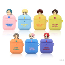 [BIG HIT] BTS Character Figure Airpods & Airpods Pro Case