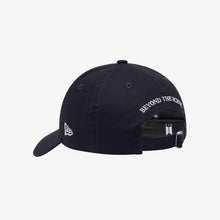 [NEW ERA X BTS] BTS Logo Ball Cap