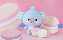 [LINE X BT21] Baby Lighting Standing Doll