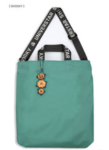 [LINE X BT21] Lettering Eco Bag