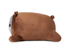 [TWOTUCKGOM X MONSTA X] Animal Costume Body Pillow