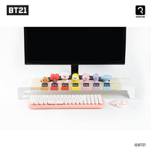 [LINE X BT21] Baby Figure Clip