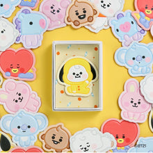 [LINE X BT21] [LINE X BT21] Leather Sticker