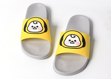 [LINE X BT21] Bebe Slippers