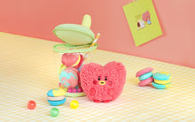 [LINE X BT21] Boucle Bubble Tea Doll