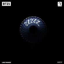 [ROYCHE X BT21] Handy Fan Air Cooler Ver.2 (Free Shipping by FedEx)