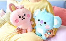 [LINE X BT21] Baby Hug Me Cushion