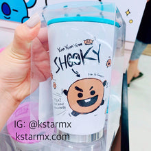[YUYU X BT21] Stainless Steel Cup