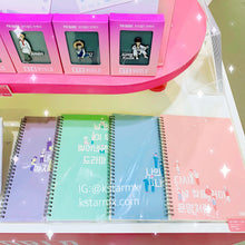 [BTS WORLD] Official Stationery