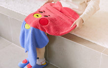 [LINE X BT21] Baby Boucle Blanket
