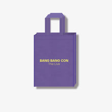 [BIG HIT] OFFICIAL BTS - BANG BANG CON THE LIVE MD (Express Shipping)