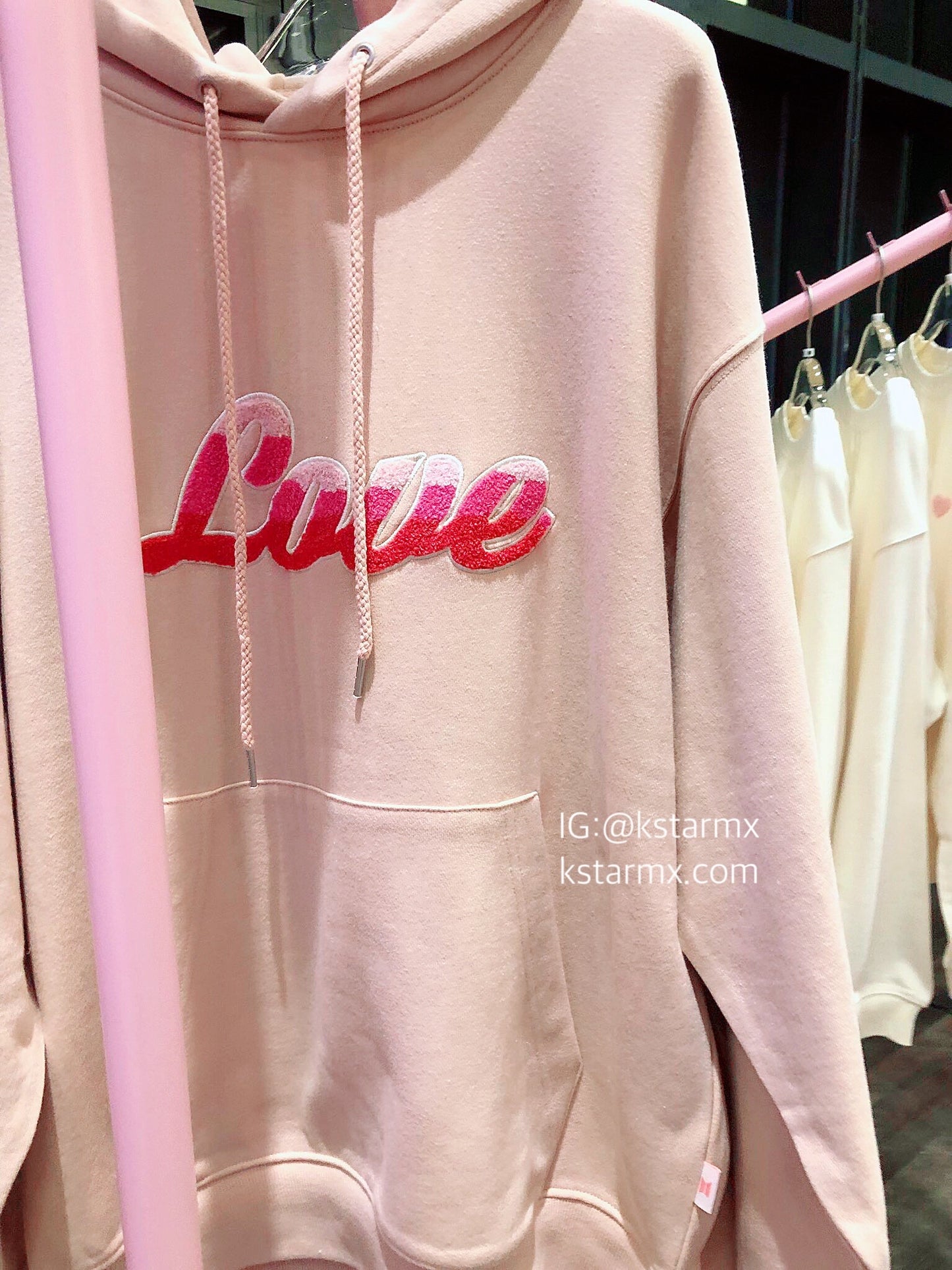 [BIG HIT] OFFICIAL HOUSE OF BTS SEOUL MD – BOY WITH LUV + HOME