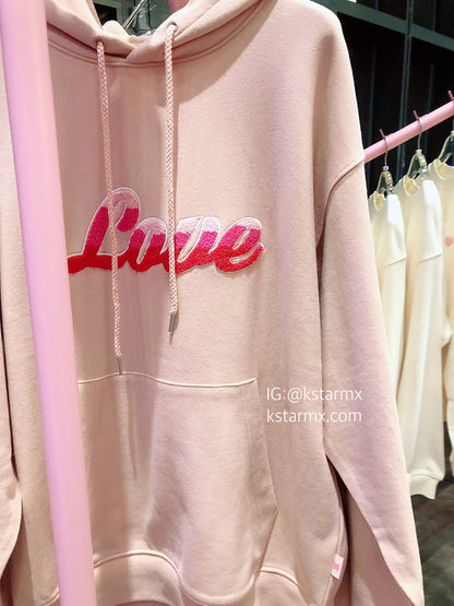 [BIG HIT] OFFICIAL HOUSE OF BTS SEOUL MD – BOY WITH LUV + HOME