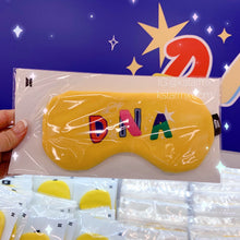 [BIG HIT] OFFICIAL Mic Drop / DNA Sleep Mask