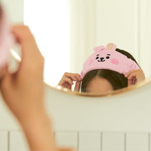 [LINE X BT21] Baby Hair Band