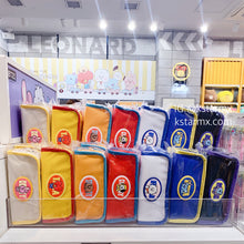 [LINE X BT21] Pencil Case Heart Version