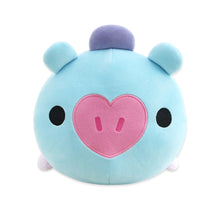 [LINE X BT21] Official Baby Honey Sleep Cushion