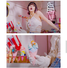 [YG] BLACKPINK MICRO POP STARS