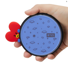 [LINE X BT21] Wireless Charger Pad