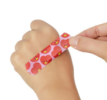 [LINE X BT21] Bandage Baby Version 50pcs