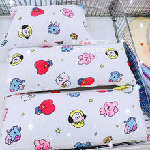 [BIG HIT] OFFICIAL Baby Twinkle Ripple Pillow / Body Pillow
