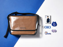 [TWOTUCKGOM X MONSTA X] DIY Cross Bag SET