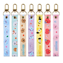 [LINE X BT21] Hand Strap Baby Version