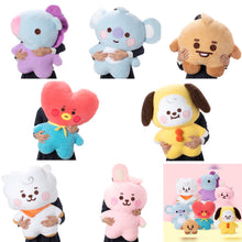 [BT21 JAPAN] BT21 BABY EX-L (LAST DAY TO ORDER)