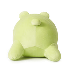 [TWOTUCKGOM X MONSTA X] Animal Costume Body Pillow