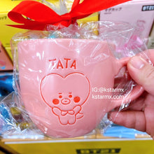 [BT21 JAPAN] BT21 Baby Color Mug 500ml