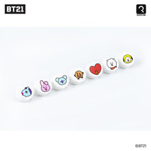 [ROYCHE X BT21] Keycap Set (Normal and Baby Version)