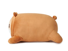 [TWOTUCKGOM X MONSTA X] Animal Costume Body Pillow