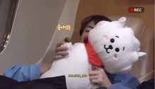 [LINE X BT21] OFFICIAL RJ Standing Doll M Size