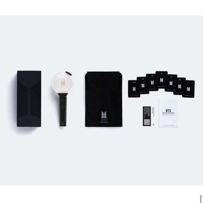BTS Official ARMY Bomb Light Stick Special Edition: Map Of The Soul