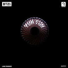 [ROYCHE X BT21] Handy Fan Air Cooler Ver.2 (Free Shipping by FedEx)