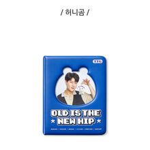 [TWOTUCKGOM X MONSTA X] Photocard Album