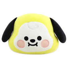 [LINE X BT21] Official Baby Honey Sleep Cushion