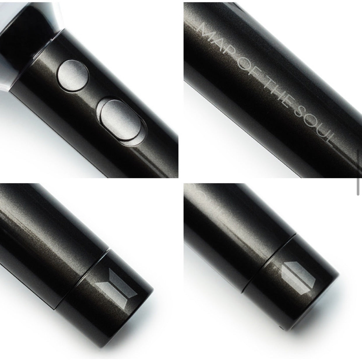 BTS Official ARMY Bomb Light Stick Special Edition: Map Of The Soul