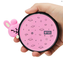 [LINE X BT21] Wireless Charger Pad