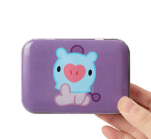 [LINE X BT21] Bandage Baby Version 50pcs