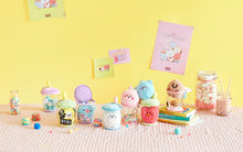 [LINE X BT21] Boucle Bubble Tea Doll